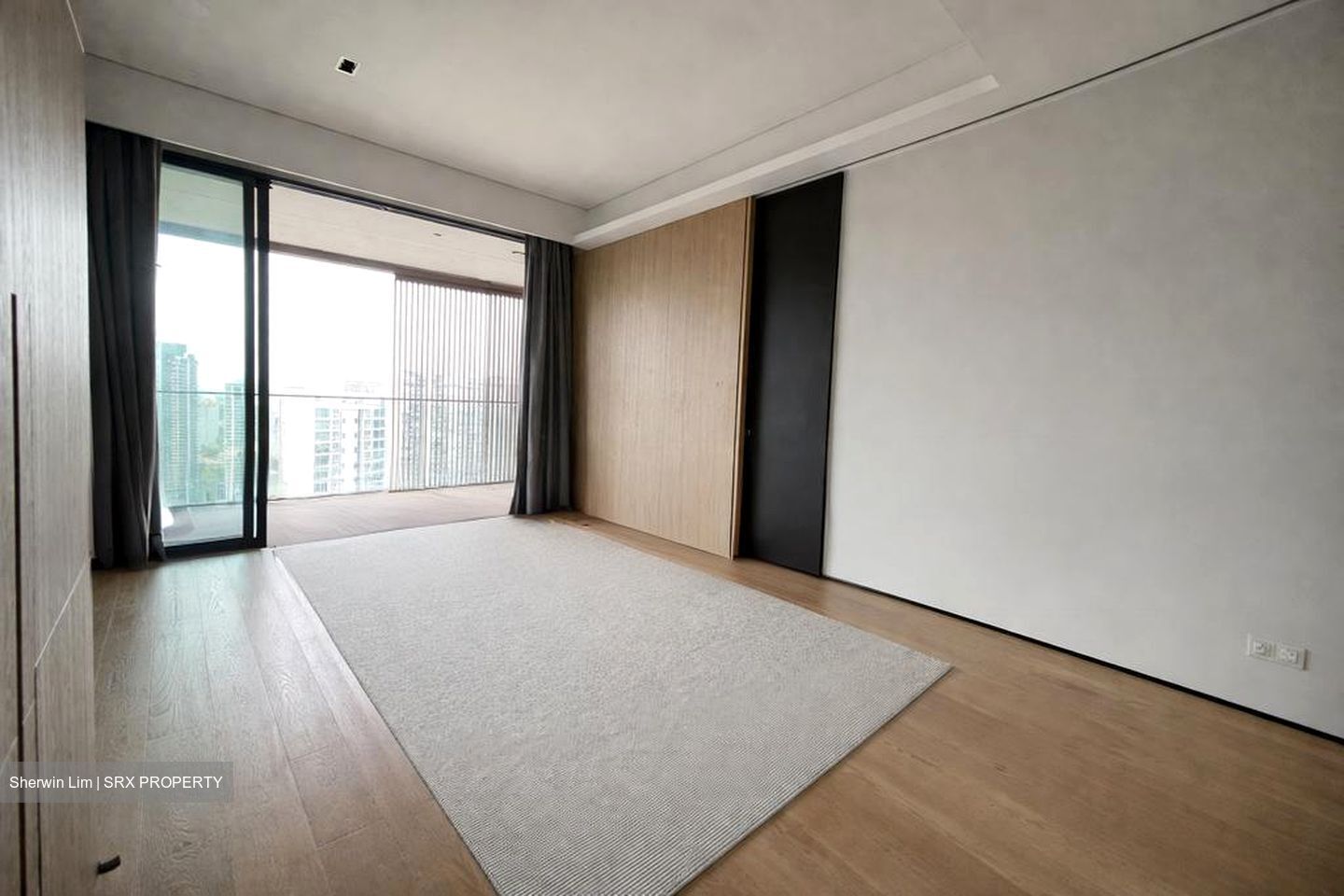 OUE Twin Peaks (D9), Condominium #534809131